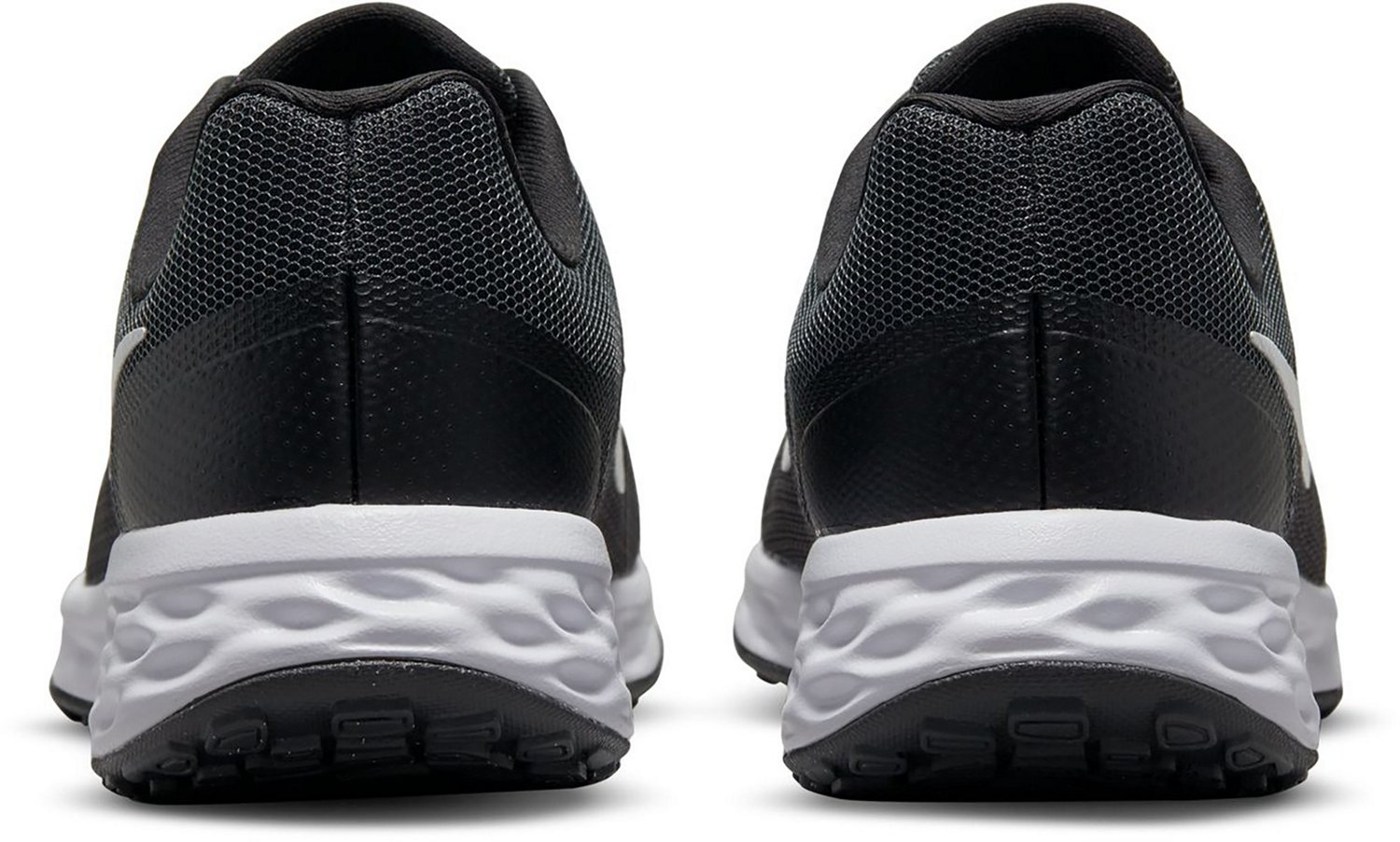 Nike Women's Revolution 6 Next Nature Running Shoes - view number 4