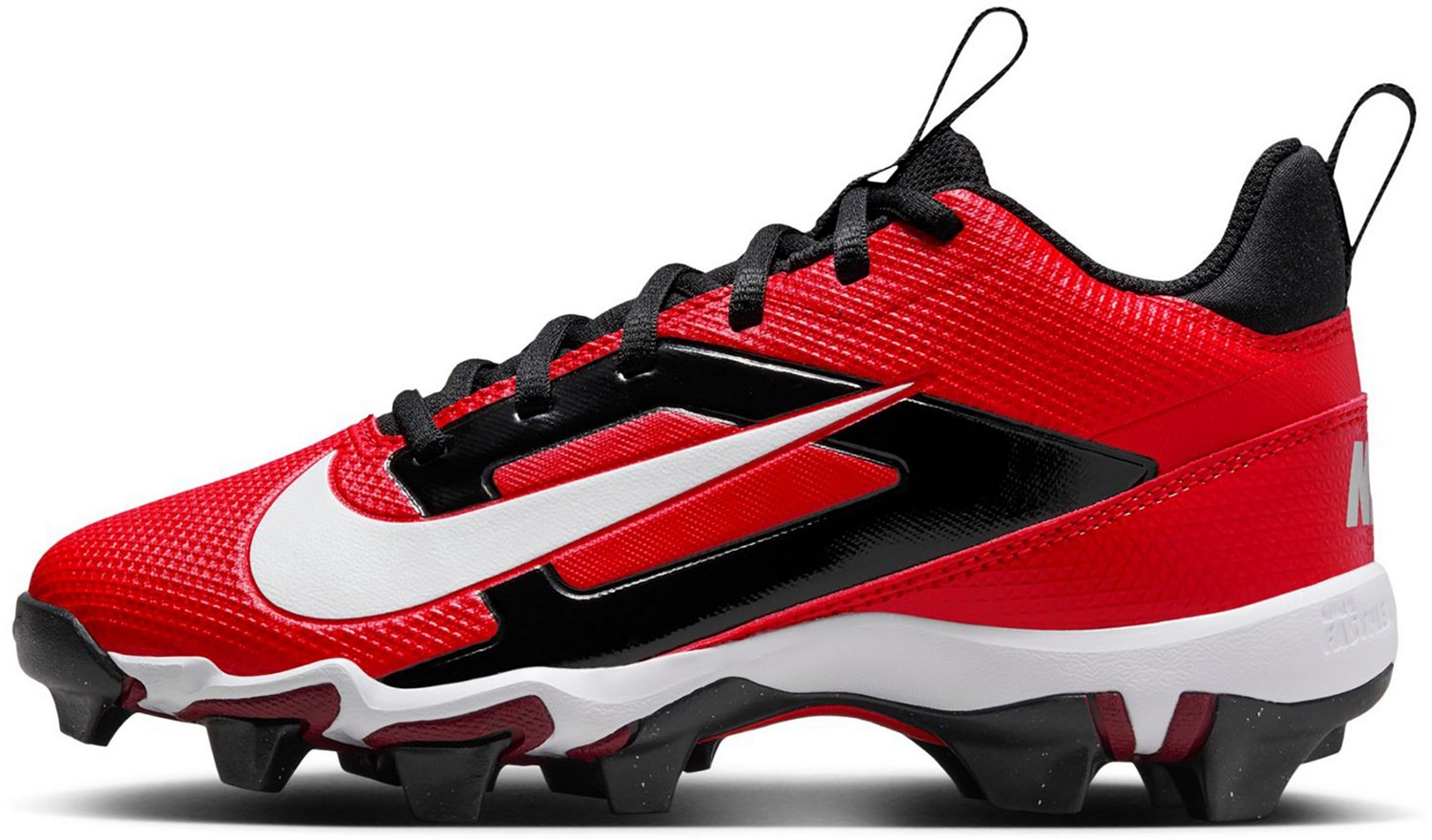 Nike Boys' Alpha Menace 4 Shark BG Football Cleats Football Cleats                                                               - view number 2