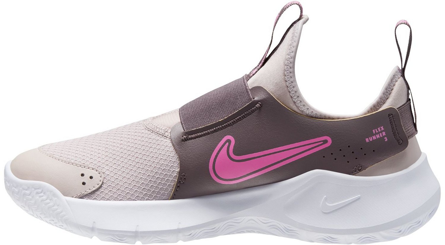 Nike Kids' Grade School Flex Runner 3 Shoes - view number 2