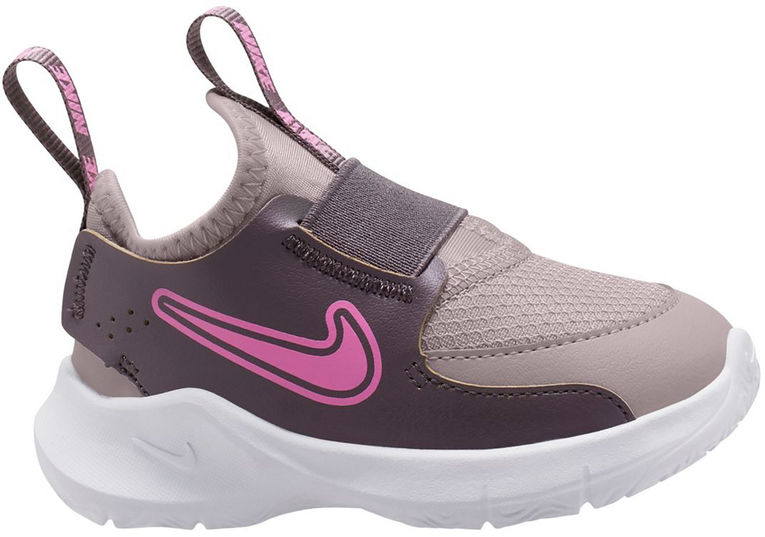 Nike Kids Flex Runner 3 TD Shoes