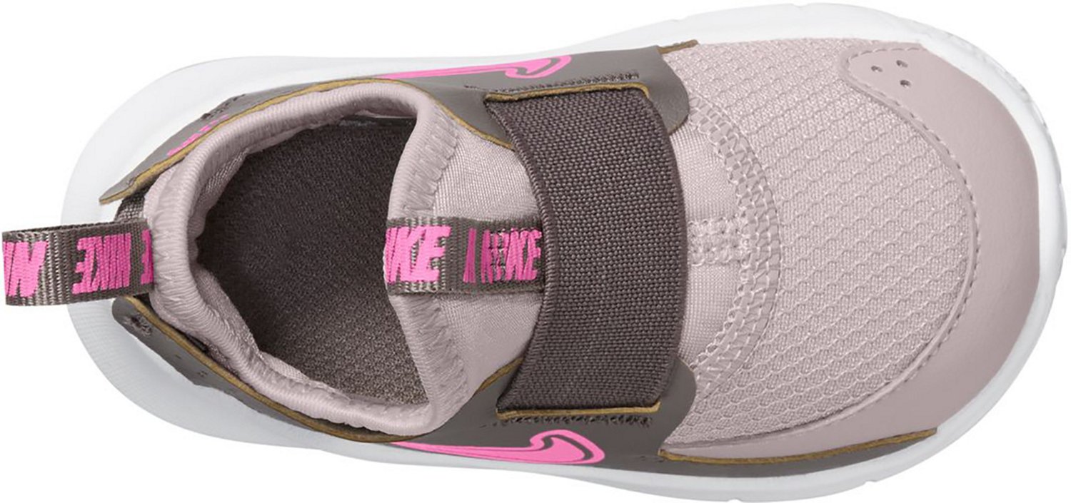 Nike Kids Flex Runner 3 TD Shoes - view number 3