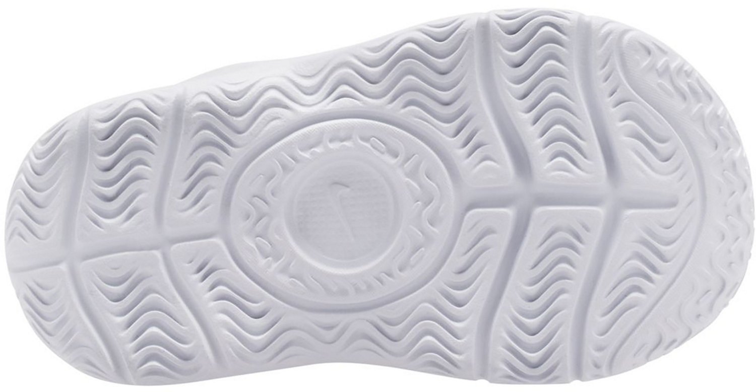 Nike Kids Flex Runner 3 TD Shoes - view number 4