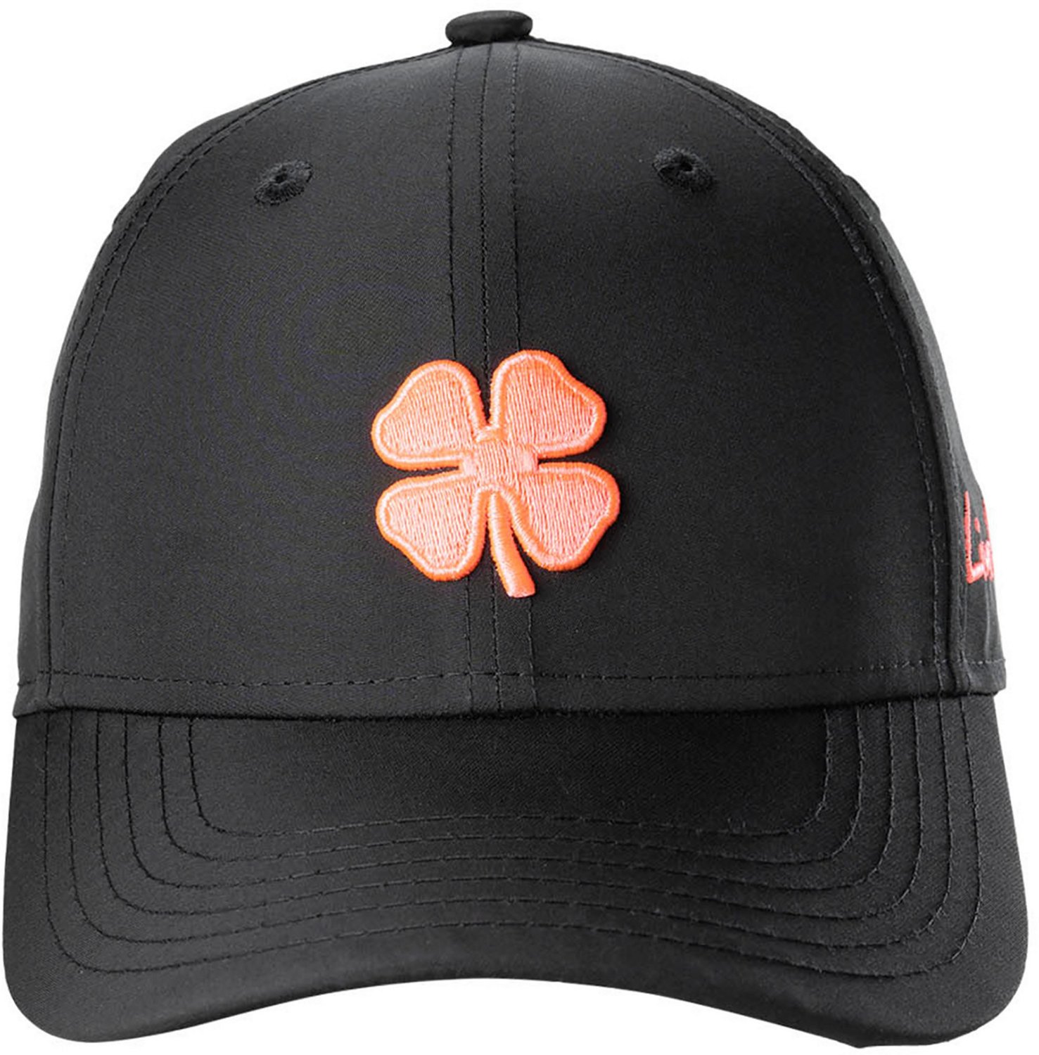 Black Clover Women's Hollywood Cap - view number 2