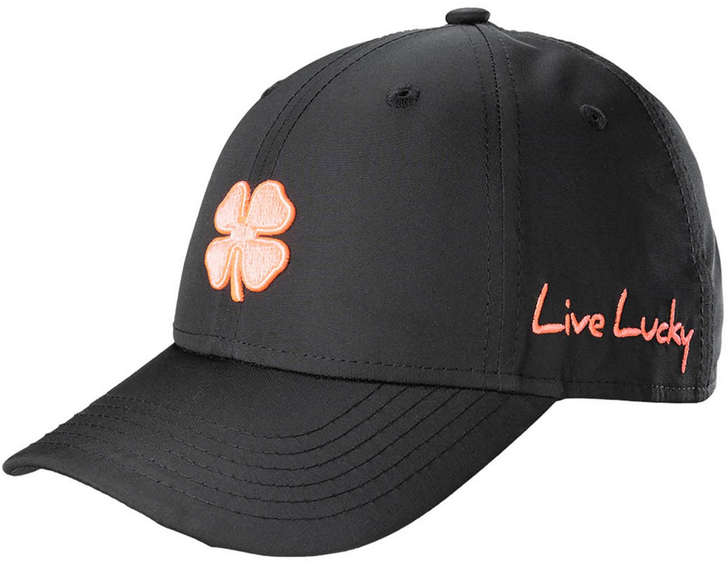 Black Clover Women's Hollywood Cap - view number 3