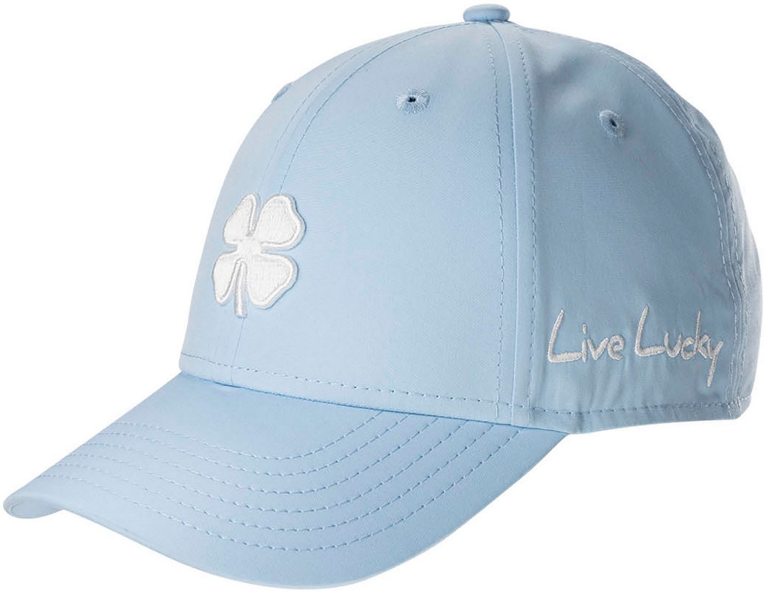 Black Clover Women's Hollywood Cap - view number 3