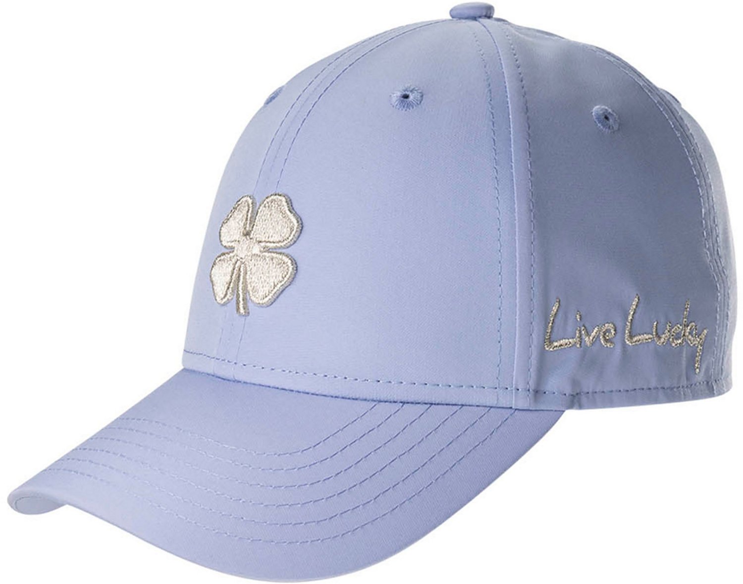 Black Clover Women's Hollywood Cap - view number 4
