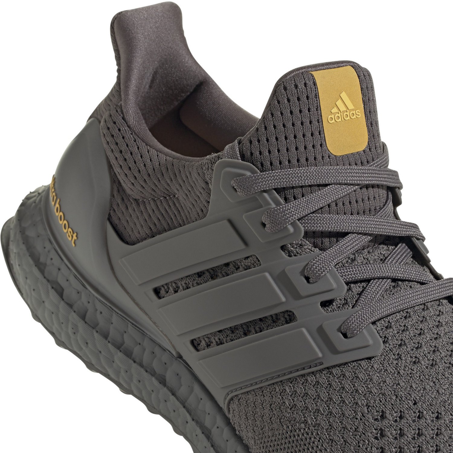 adidas Men’s Ultraboost 1.0 DNA Running Shoes                                                                                  - view number 7