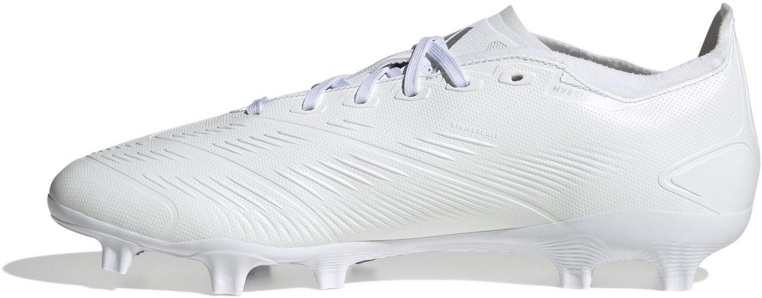 adidas Adults' Predator League Low Soccer Cleats - view number 2