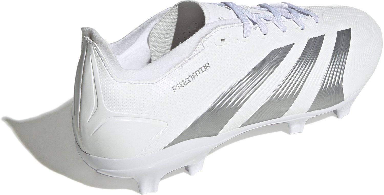 adidas Adults' Predator League Low Soccer Cleats - view number 4