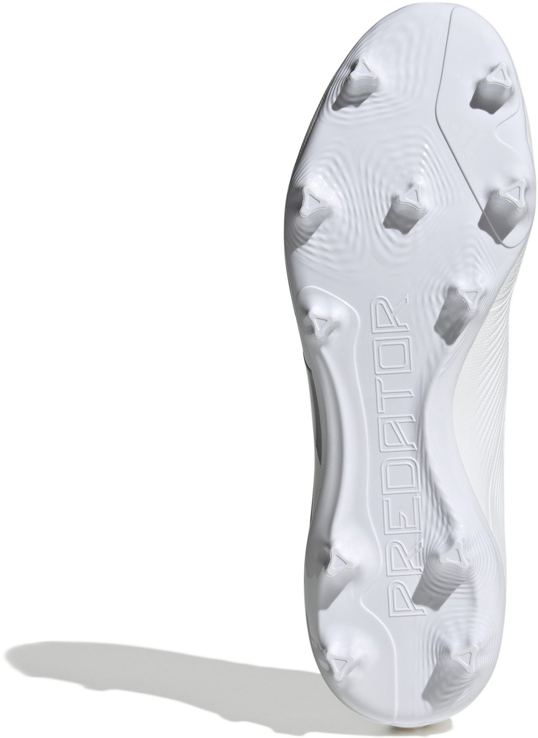 adidas Adults' Predator League Low Soccer Cleats - view number 6