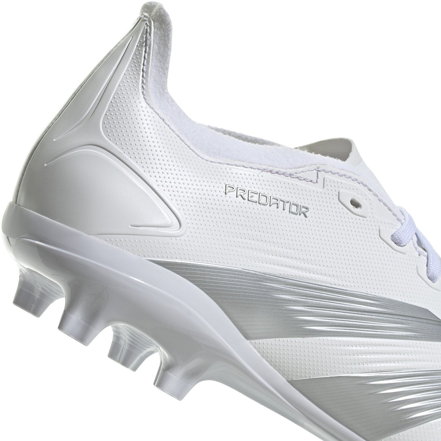 adidas Adults' Predator League Low Soccer Cleats - view number 7