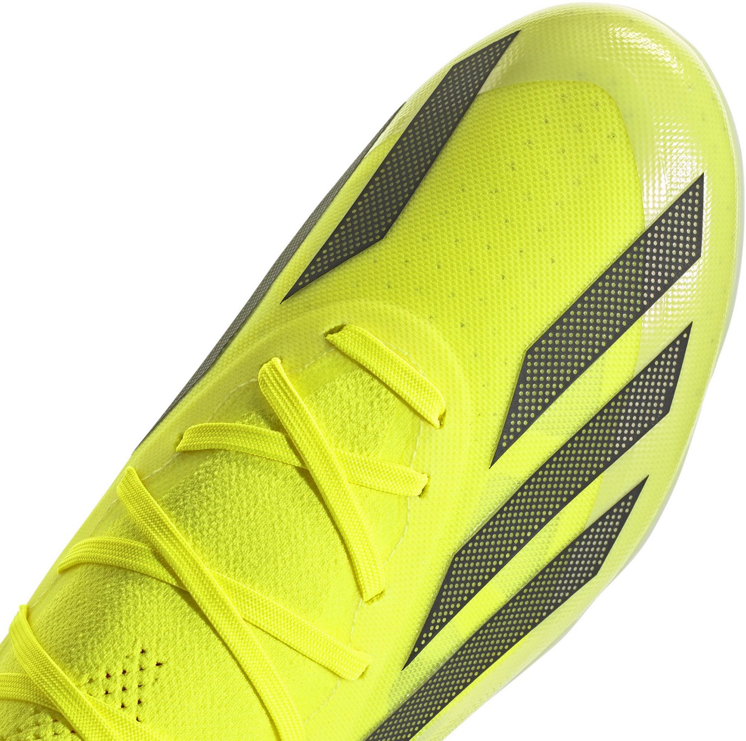 adidas Adults' X Crazyfast Pro Soccer Cleats - view number 8