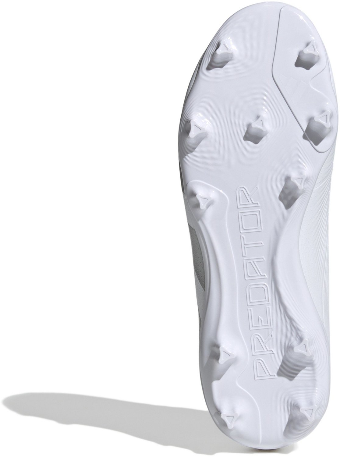 adidas Kids' Predator 24 League FG Soccer Cleats - view number 6