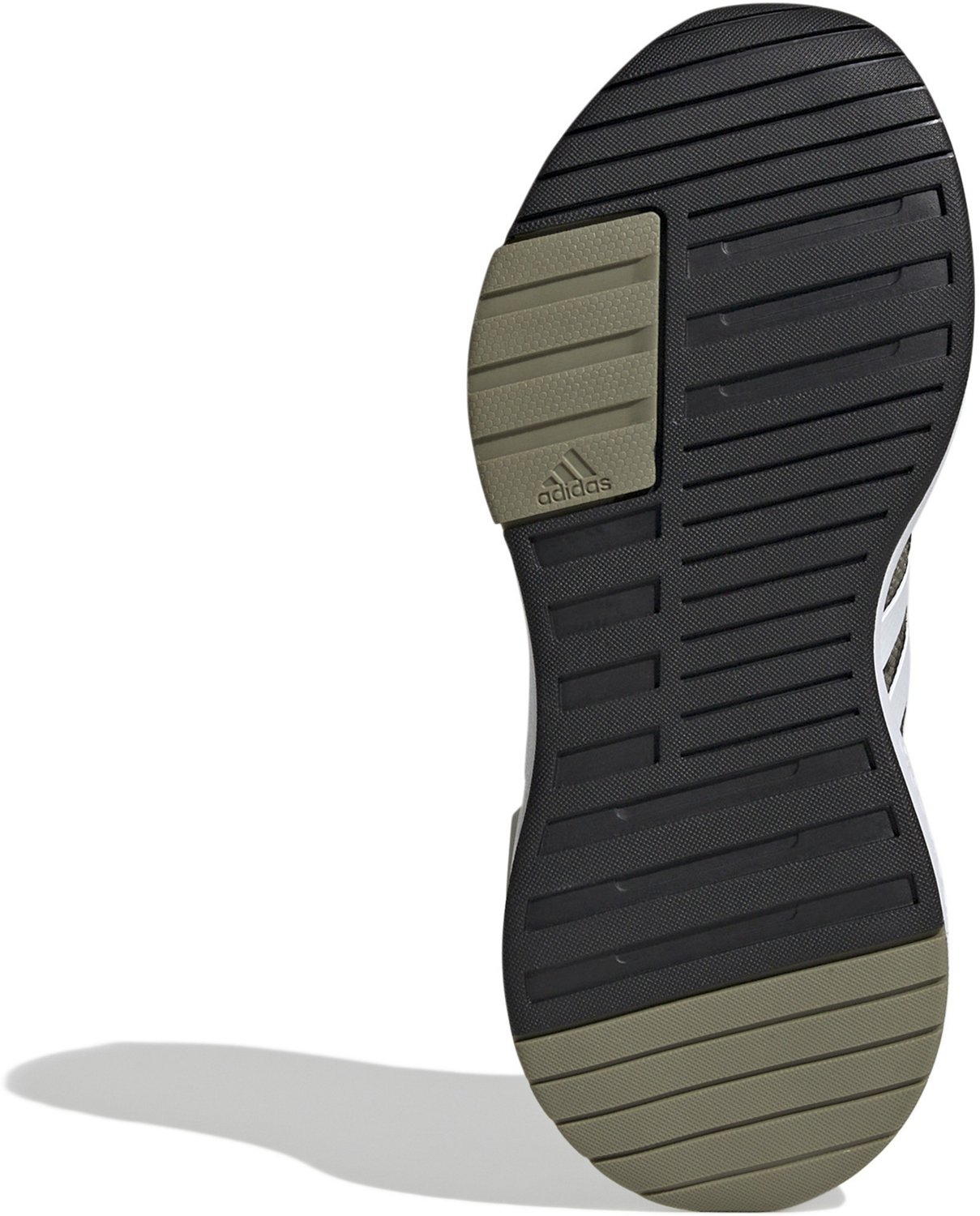 adidas Kids B Racer TR23 Camo PS Shoes - view number 6