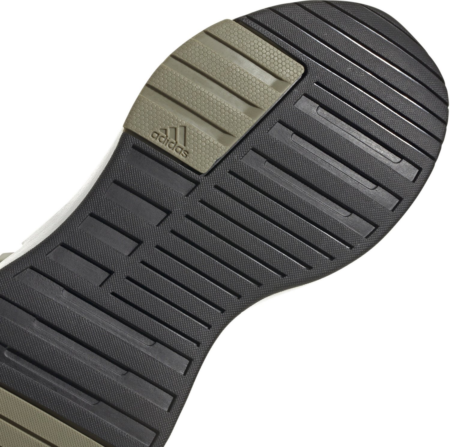 adidas Kids B Racer TR23 Camo PS Shoes - view number 8