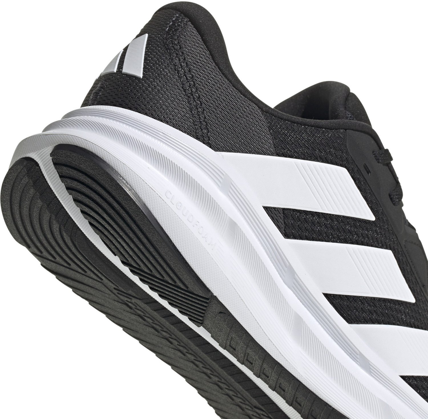 adidas Men's Galaxy 7 Running Shoes - view number 8