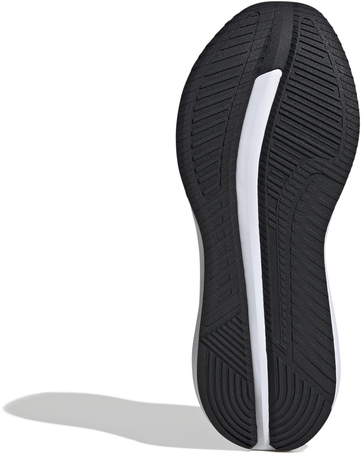 adidas Men's Galaxy 7 Running Shoes - view number 6