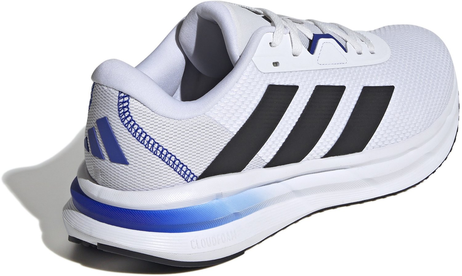 adidas Men s Galaxy 7 Running Shoes Free Shipping at Academy