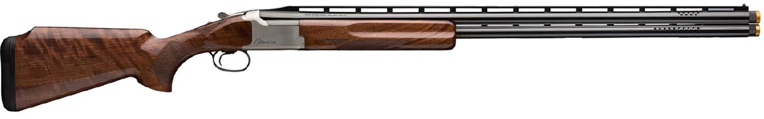 Browning Citori CXT White 12 Ga 2-Round Break Open Shotgun