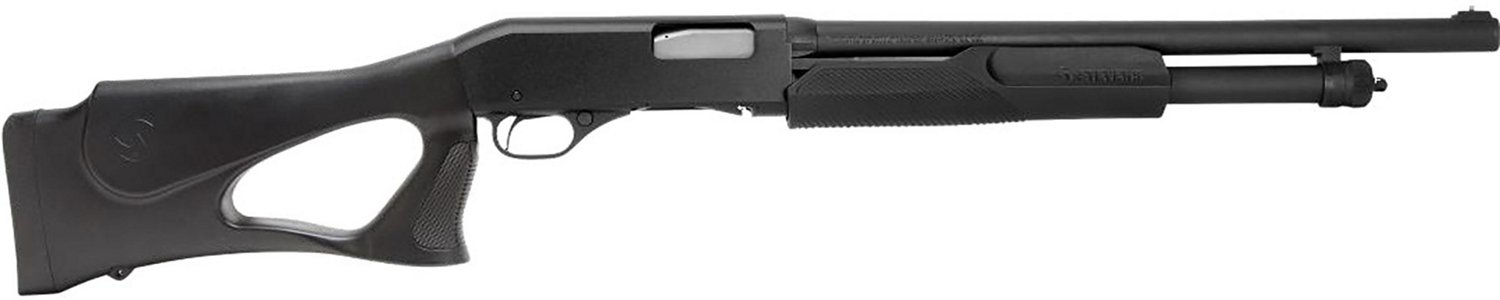 savage arms shotgun