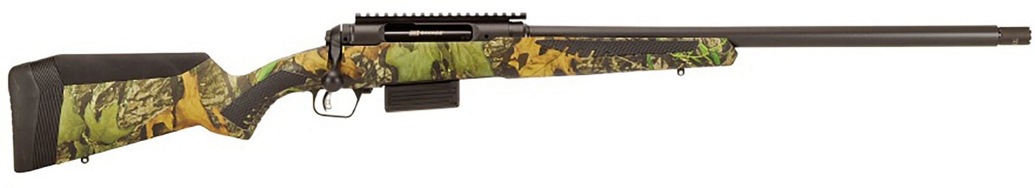 Savage Arms 220 Turkey 20 Gauge Bolt-Action Shotgun - view number 1