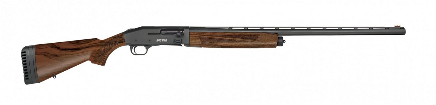Mossberg 940 Pro Field 12 Gauge Semiautomatic Shotgun