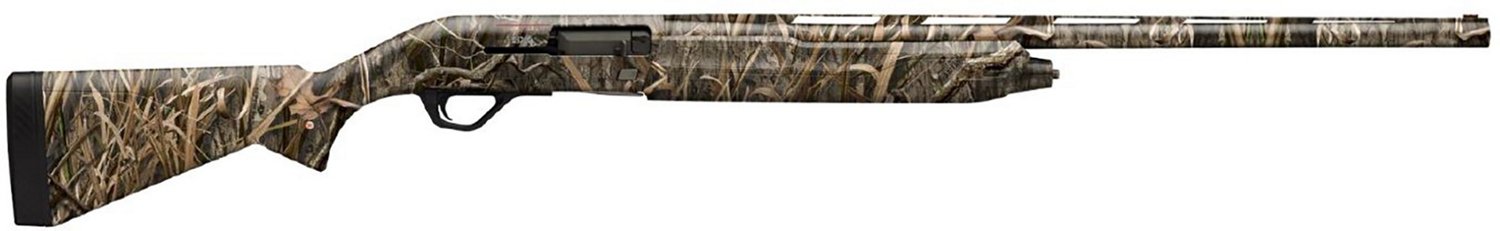 Winchester SX4 Waterfowl Hunter 12 Gauge Shotgun                                                                                 - view number 1