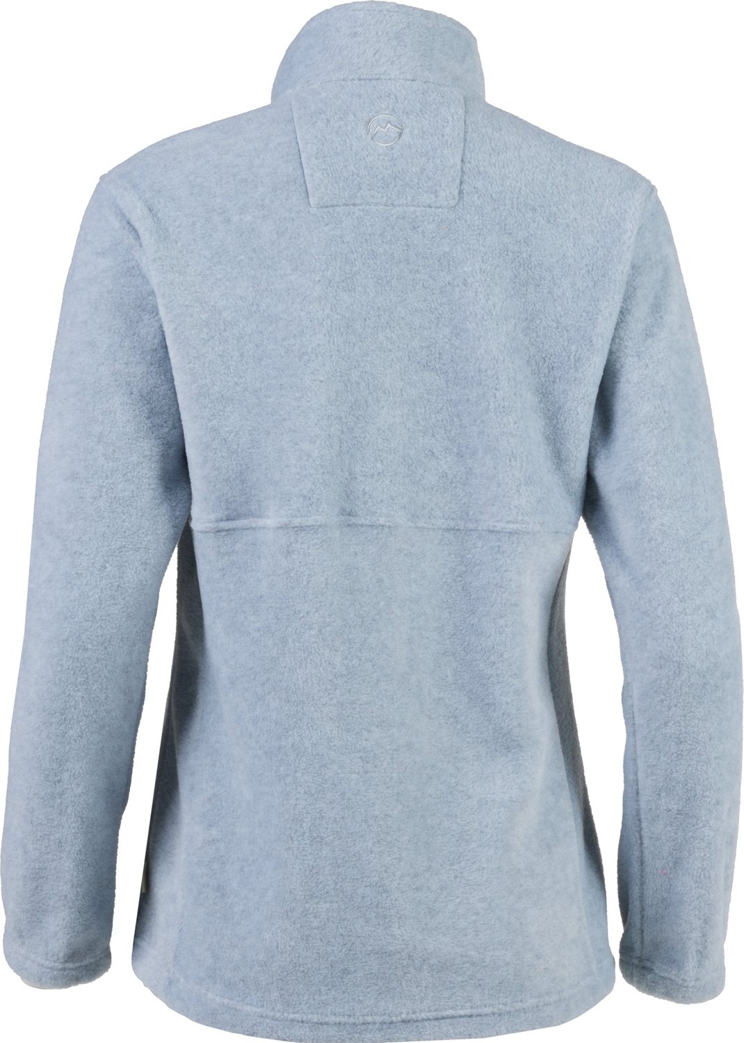 Magellan Outdoors Women's Arctic Fleece Jacket                                                                                   - view number 8