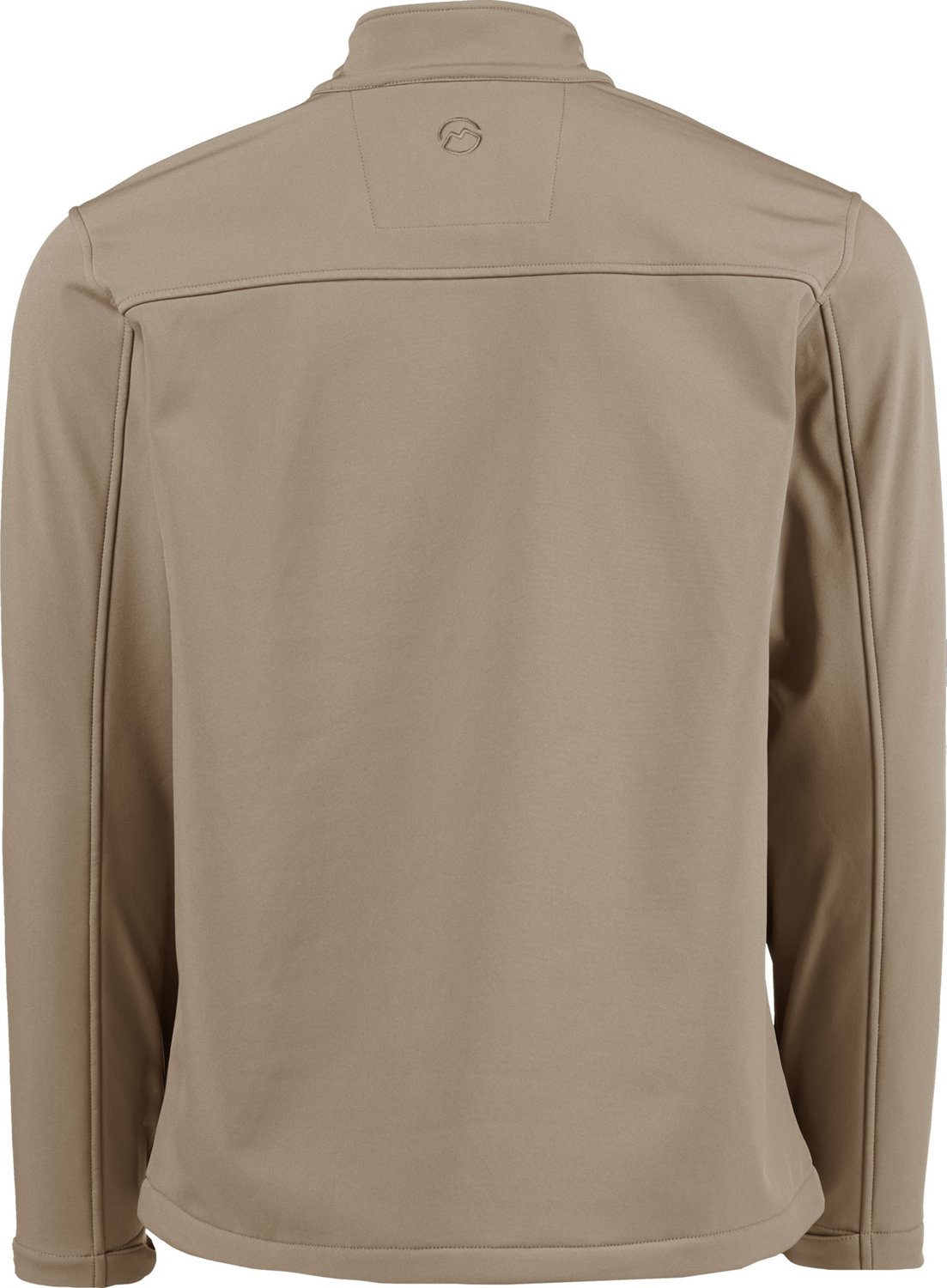 Magellan Outdoors Men's Hickory Canyon Softshell Jacket                                                                          - view number 2