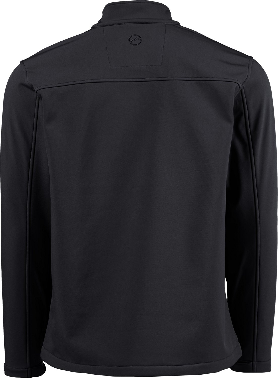 Magellan Outdoors Men's Hickory Canyon Softshell Jacket                                                                          - view number 2