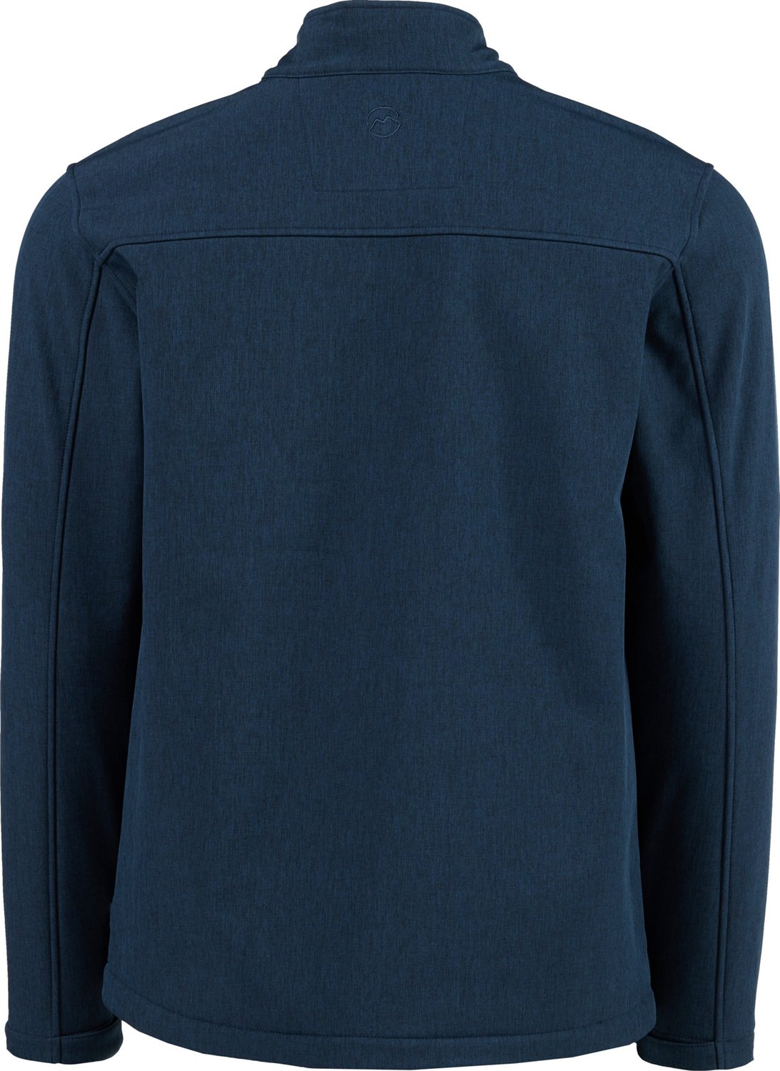 Magellan Outdoors Men's Hickory Canyon Softshell Jacket                                                                          - view number 2