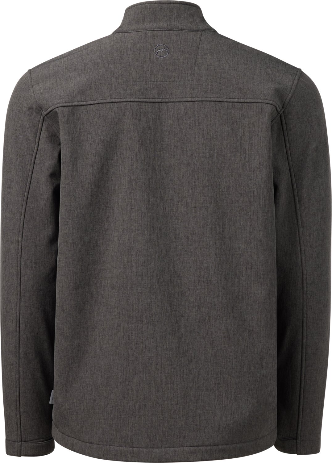 Magellan Outdoors Men's Hickory Canyon Softshell Jacket                                                                          - view number 2