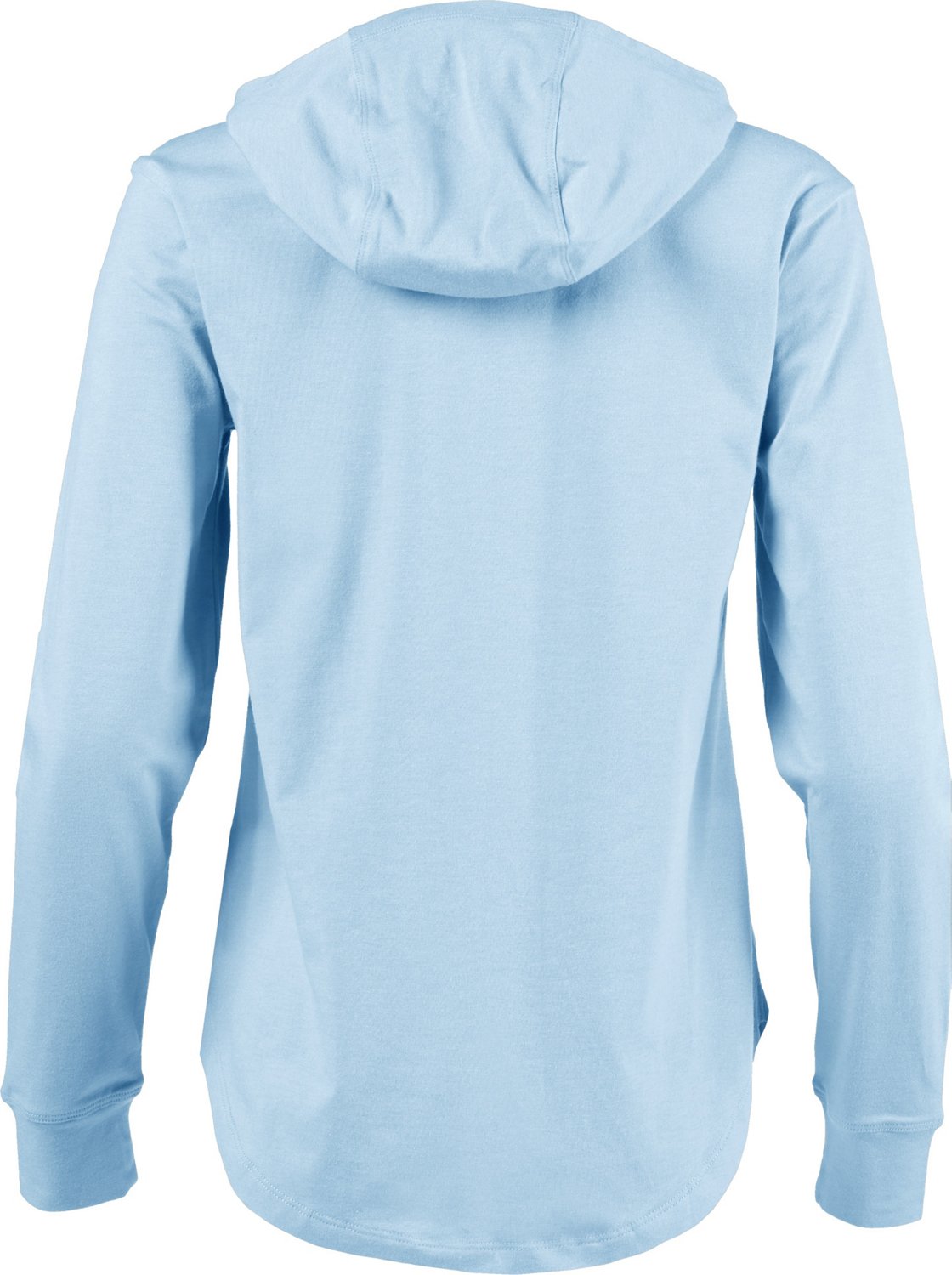Magellan Outdoors Women's Summerville Hoodie - view number 2
