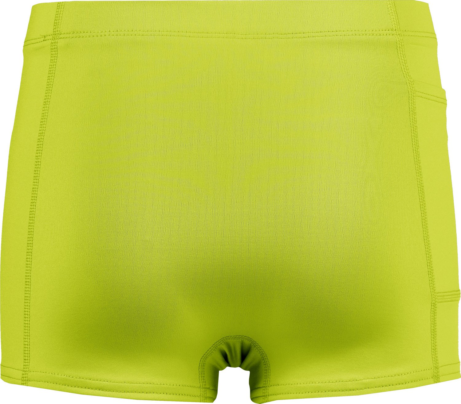 BCG Girls' Volley Training Shorts 4 in                                                                                           - view number 2