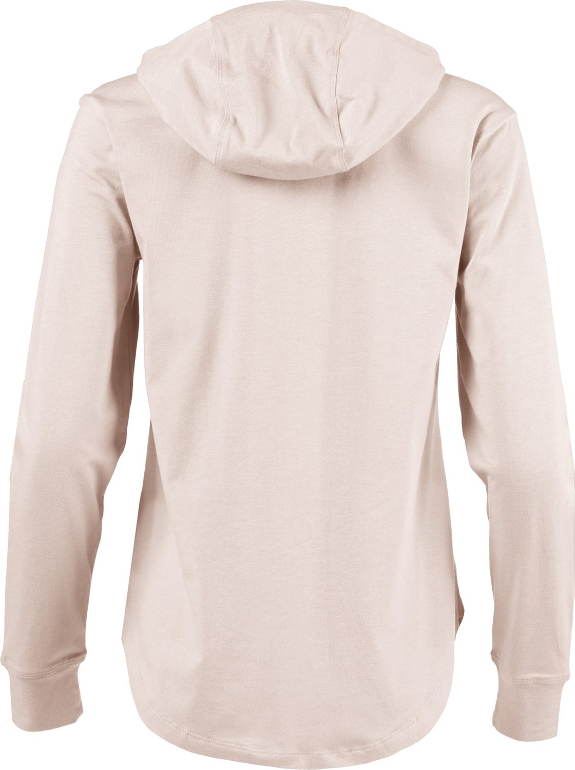 Magellan Outdoors Women's Summerville Hoodie - view number 2