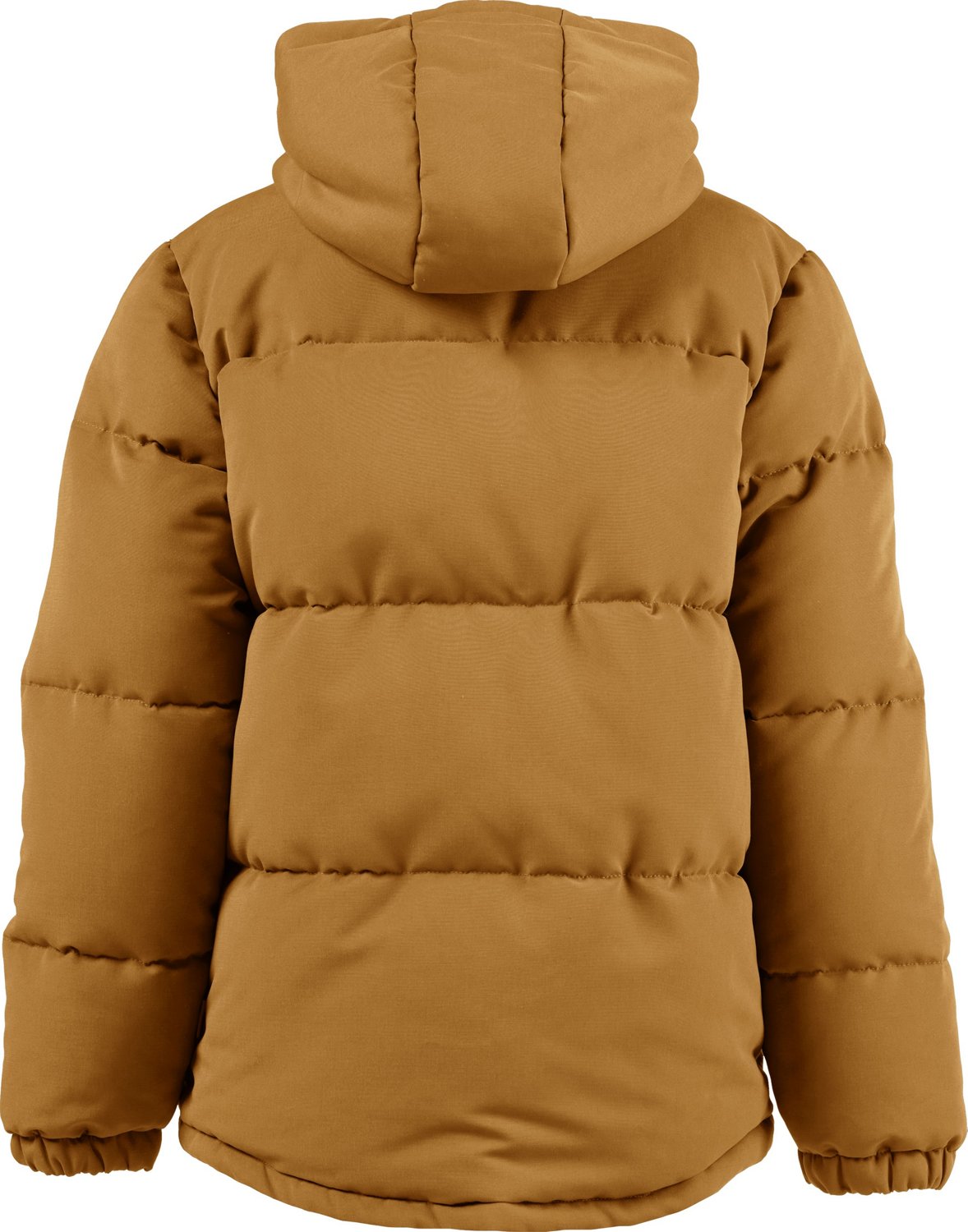 Magellan Outdoors Boys' Richland Falls Utility Hooded Jacket