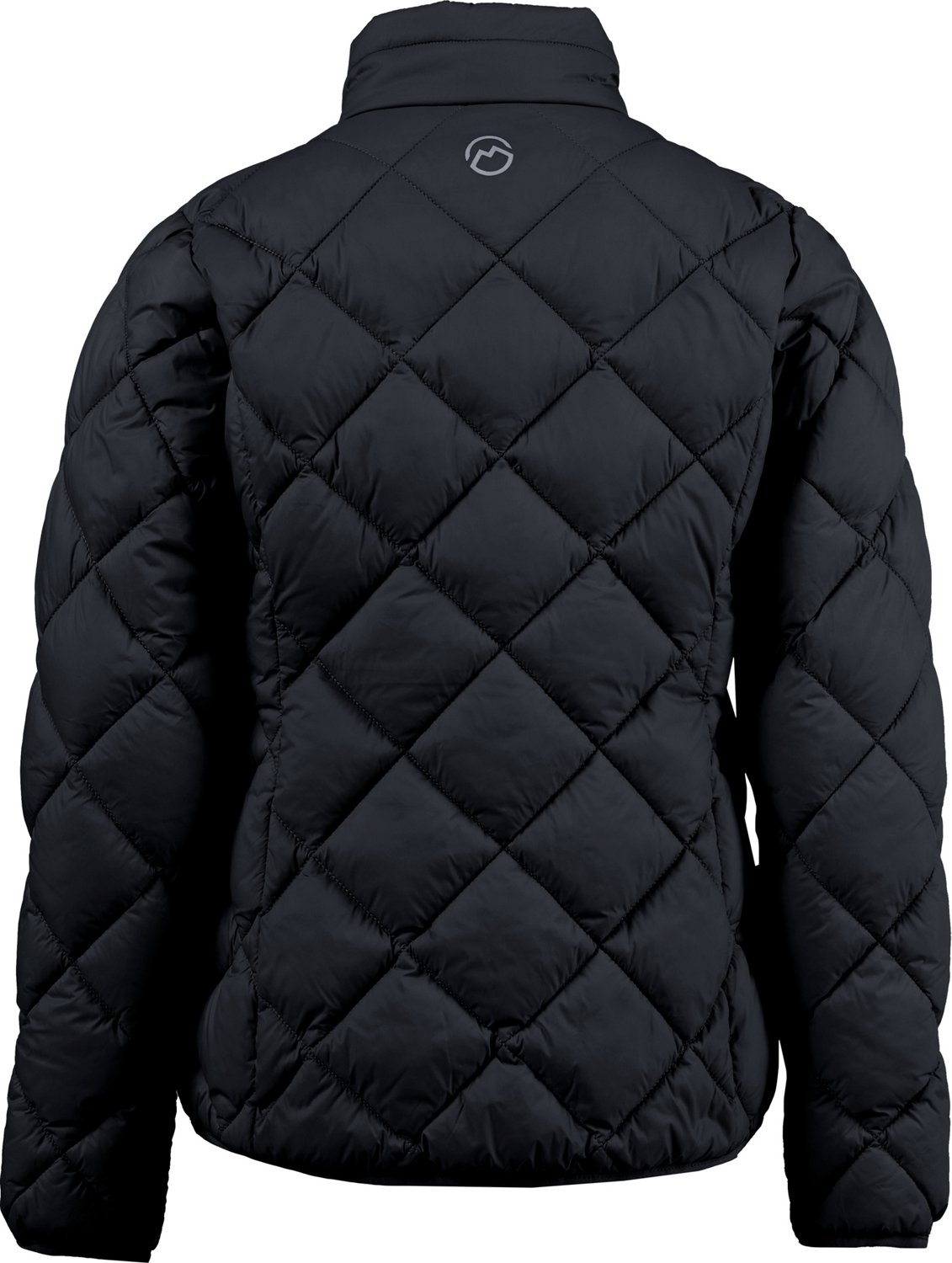 Magellan Outdoors Girls' Lost Pines Puffer Jacket - view number 4