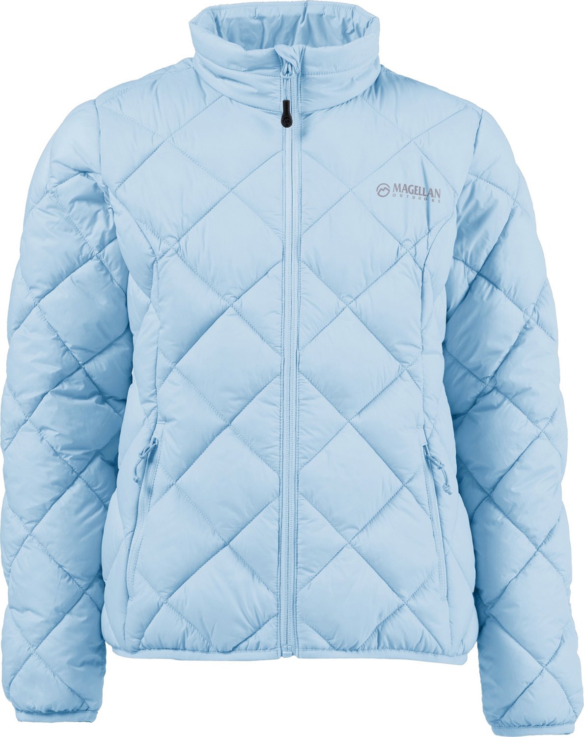 Magellan Outdoors Girls' Lost Pines Puffer Jacket