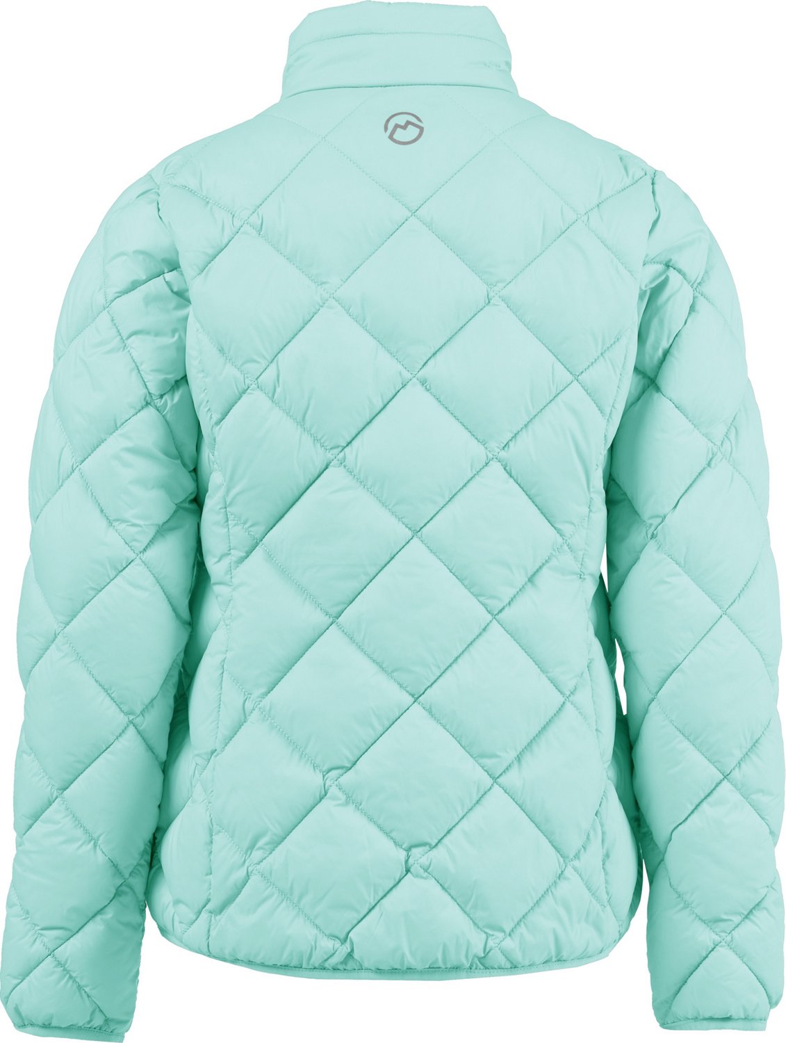 Magellan Outdoors Girls' Lost Pines Puffer Jacket - view number 2