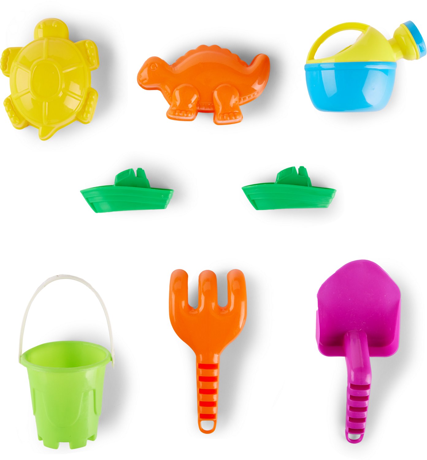 AGame Dual Sandbox and Water Table with Umbrella                                                                                 - view number 2