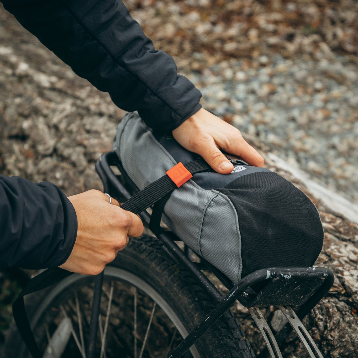 Gear Aid 1 in x 24 in Utility Strap