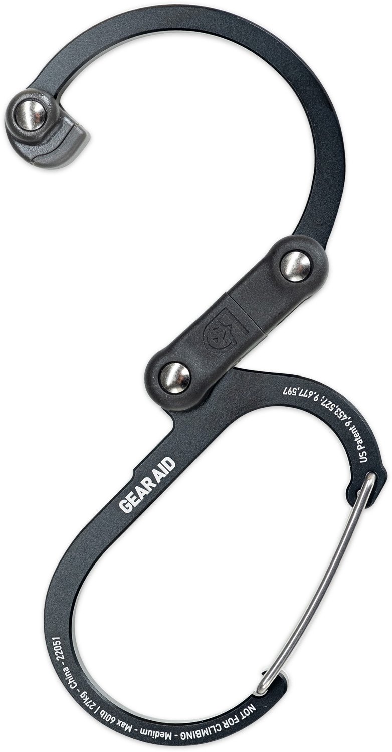 Gear Aid Heroclip Medium Gear Clip - view number 2