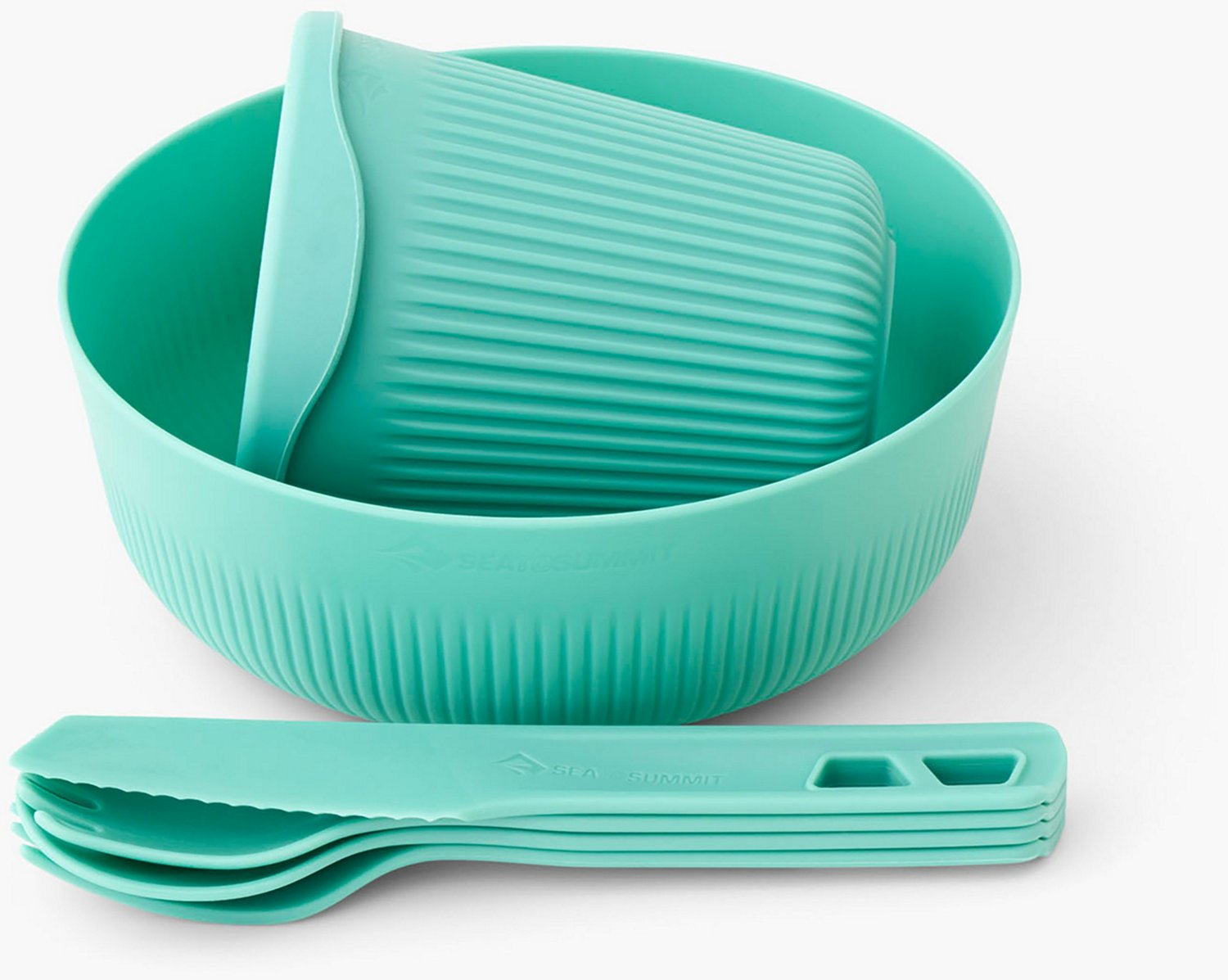 Sea to Summit Passage Dinnerware 6-Piece Set                                                                                     - view number 2