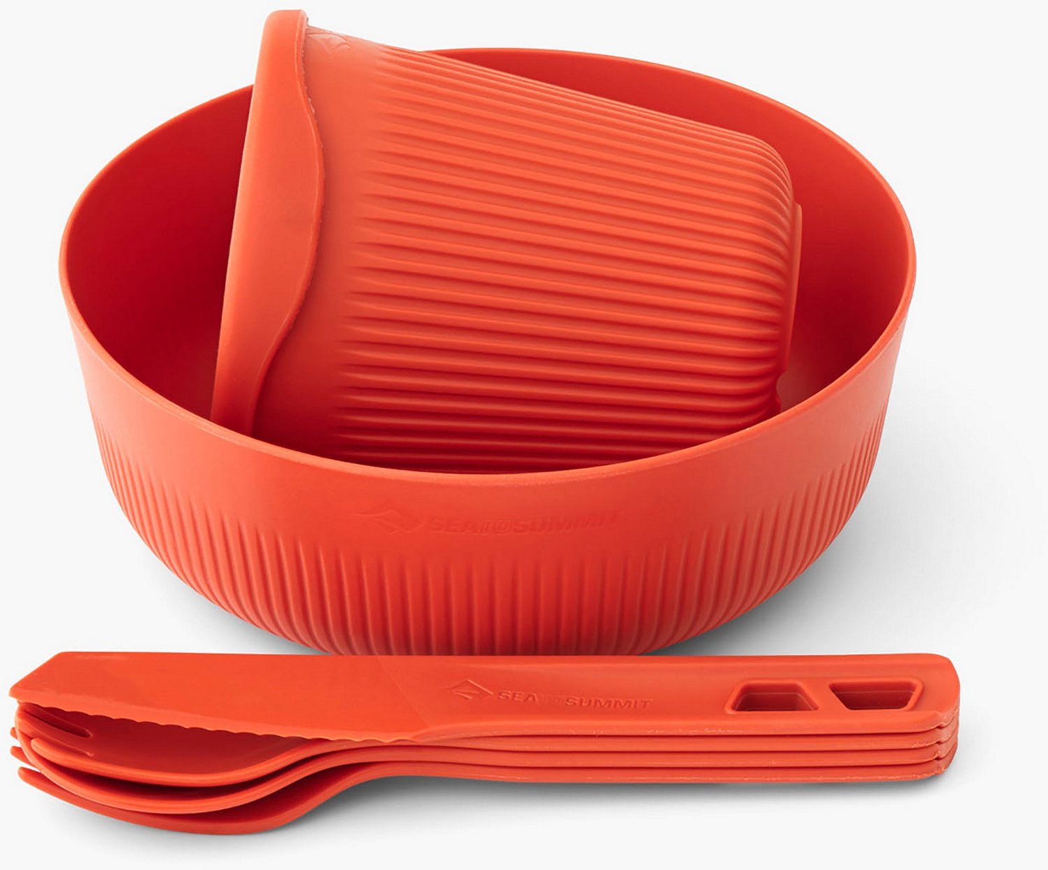 Sea to Summit Passage Dinnerware 6-Piece Set                                                                                     - view number 2