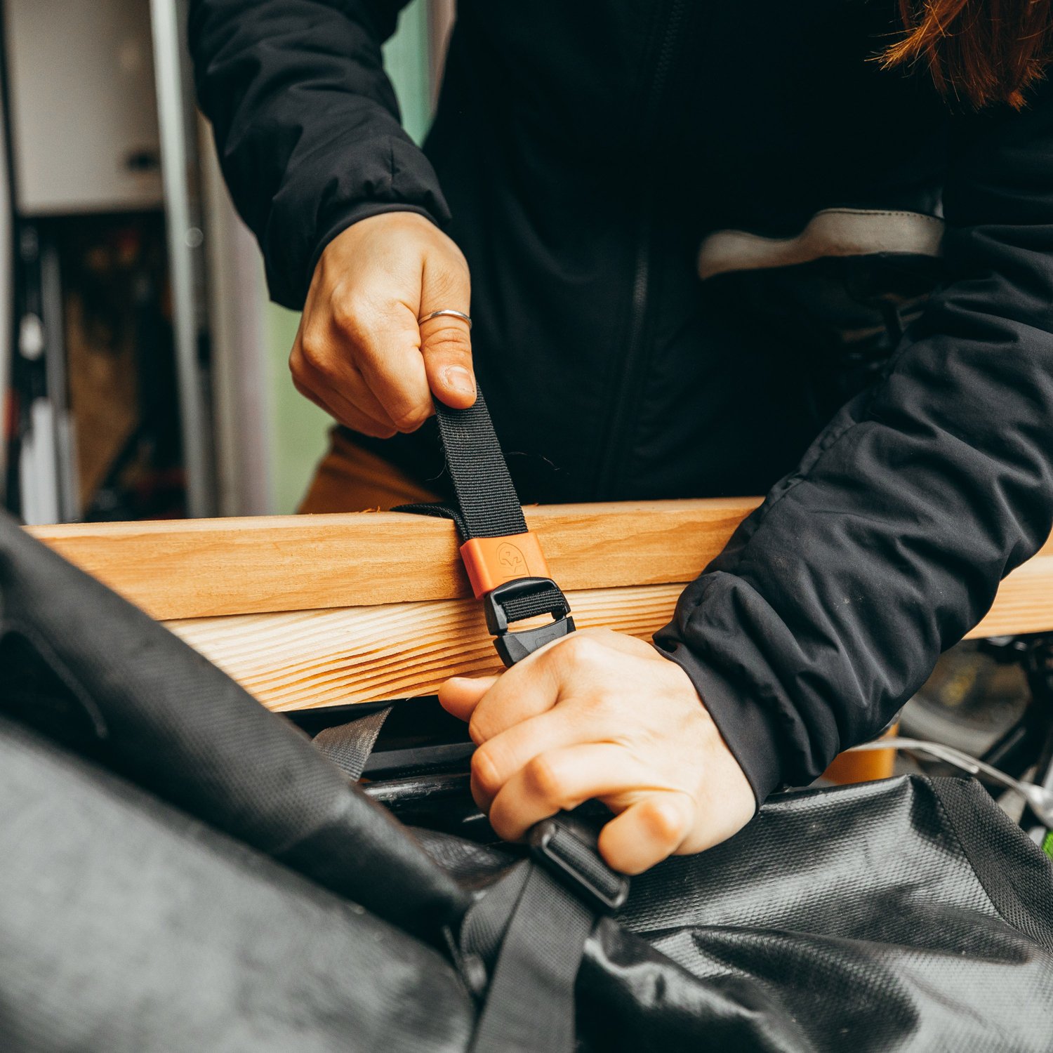 Gear Aid 1 x 40 in Utility Strap                                                                                                 - view number 6