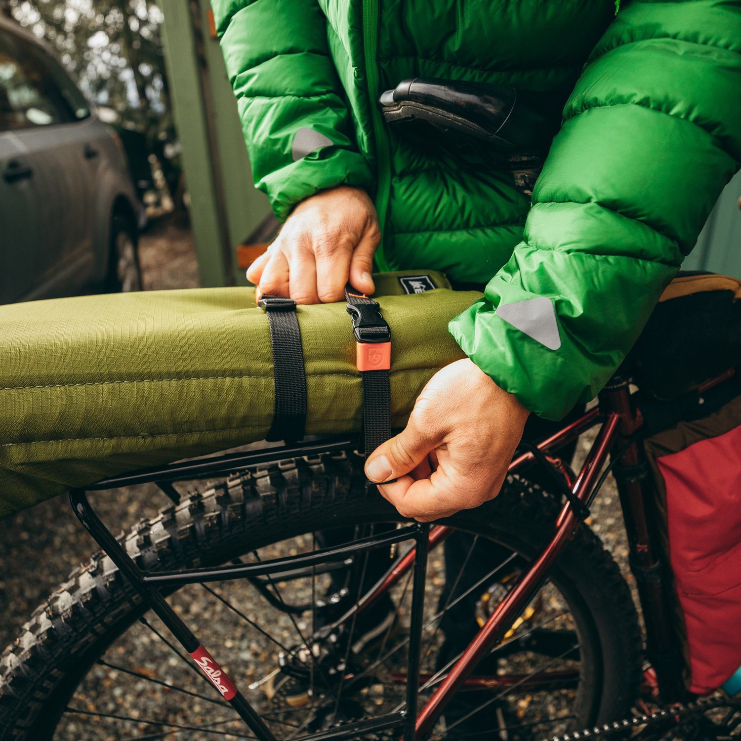 Gear Aid 1 x 40 in Utility Strap                                                                                                 - view number 8