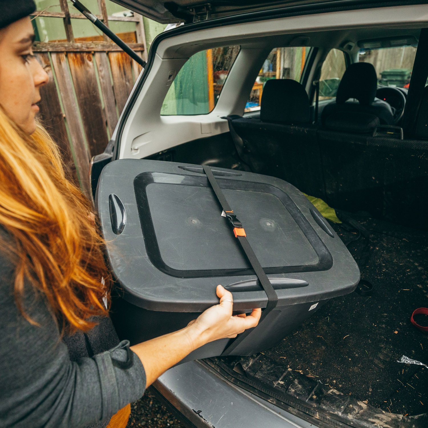 Gear Aid 1 x 40 in Utility Strap