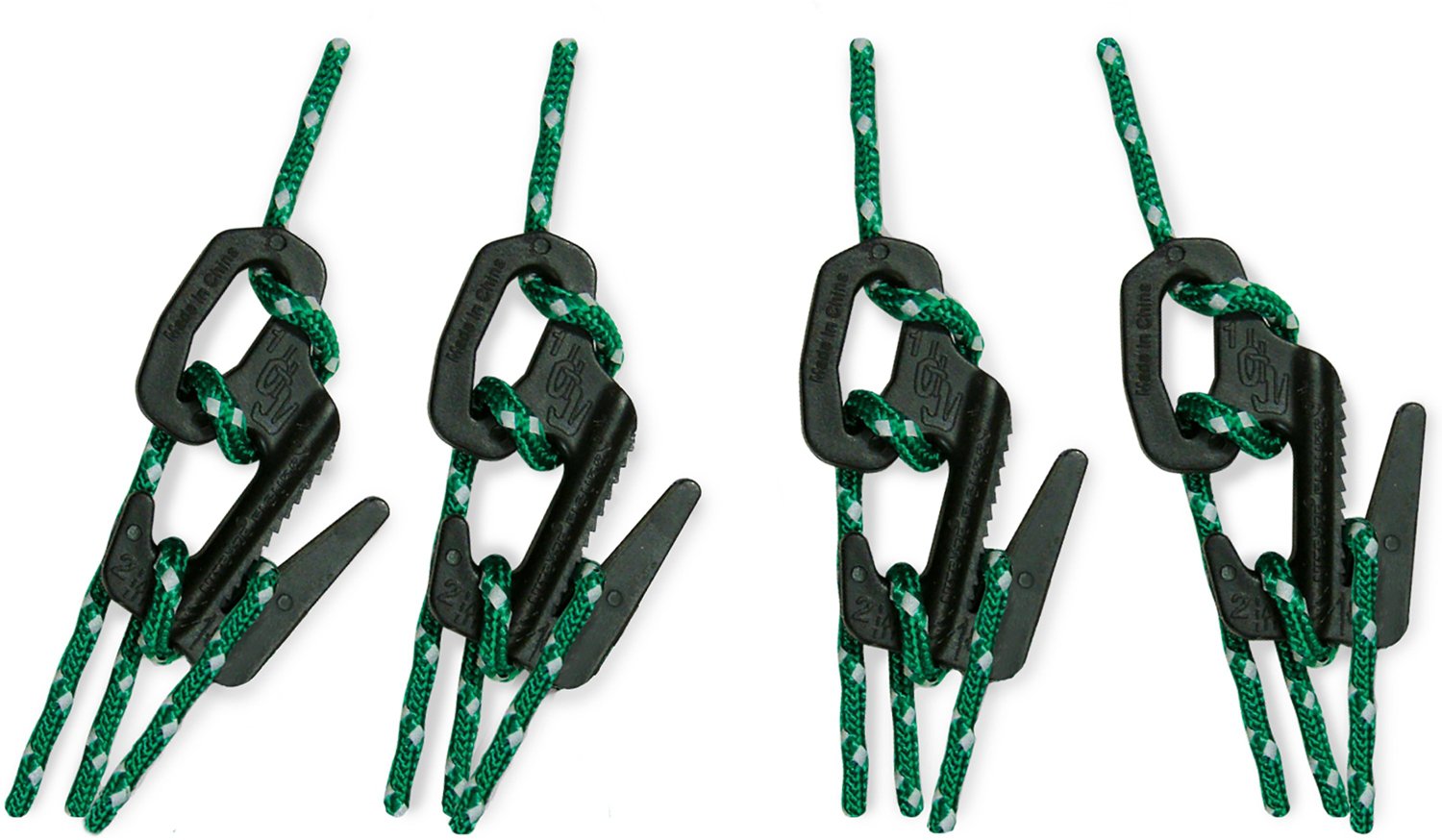 Nite Ize Figure 9 Reflective Tent Line Kit                                                                                       - view number 2
