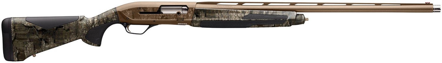 Browning Maxus II Wicked Wing 12 Gauge Semiautomatic Shotgun - view number 1