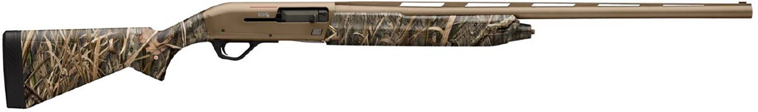 Winchester SX4 Hybrid Hunter 12 Gauge Shotgun - view number 1